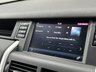 USED 2016 65 LAND ROVER DISCOVERY SPORT 2.0 TD4 HSE BLACK 5d 180 BHP 