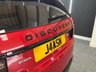 USED 2016 65 LAND ROVER DISCOVERY SPORT 2.0 TD4 HSE BLACK 5d 180 BHP 