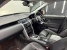USED 2016 65 LAND ROVER DISCOVERY SPORT 2.0 TD4 HSE BLACK 5d 180 BHP 