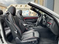 USED 2015 15 BMW 4 SERIES 2.0 420D SPORT 2d 181 BHP 