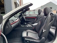 USED 2015 15 BMW 4 SERIES 2.0 420D SPORT 2d 181 BHP 