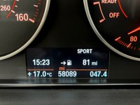 USED 2015 15 BMW 4 SERIES 2.0 420D SPORT 2d 181 BHP 
