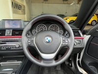 USED 2015 15 BMW 4 SERIES 2.0 420D SPORT 2d 181 BHP 