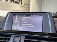 USED 2015 15 BMW 4 SERIES 2.0 420D SPORT 2d 181 BHP 