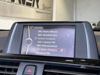 USED 2015 15 BMW 4 SERIES 2.0 420D SPORT 2d 181 BHP 