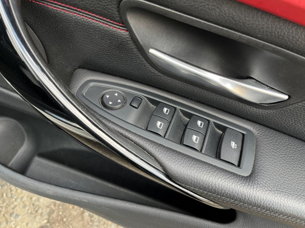 USED 2015 15 BMW 4 SERIES 2.0 420D SPORT 2d 181 BHP 