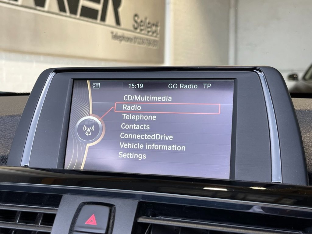 USED 2015 15 BMW 4 SERIES 2.0 420D SPORT 2d 181 BHP 