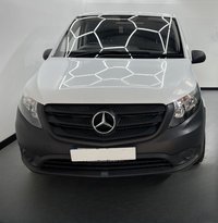 USED 2019 68 MERCEDES-BENZ VITO 1.6 111 CDI 114 BHP 
