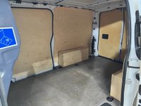 USED 2019 68 MERCEDES-BENZ VITO 1.6 111 CDI 114 BHP 
