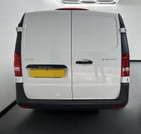 USED 2019 68 MERCEDES-BENZ VITO 1.6 111 CDI 114 BHP 