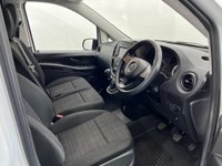 USED 2019 68 MERCEDES-BENZ VITO 1.6 111 CDI 114 BHP 