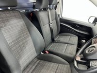 USED 2019 68 MERCEDES-BENZ VITO 1.6 111 CDI 114 BHP 