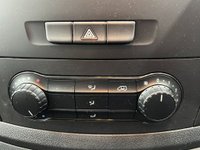 USED 2019 68 MERCEDES-BENZ VITO 1.6 111 CDI 114 BHP 