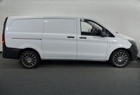 USED 2019 68 MERCEDES-BENZ VITO 1.6 111 CDI 114 BHP 
