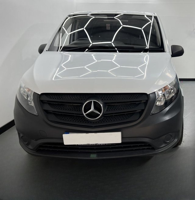 2019 Mercedes-Benz VITO - Photo 6