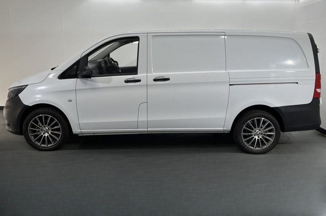 2019 Mercedes-Benz VITO - Photo 5