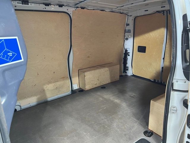 2019 Mercedes-Benz VITO - Photo 9