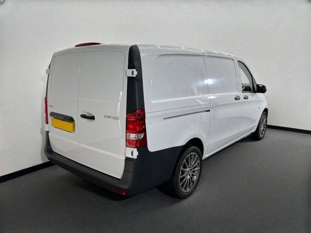 2019 Mercedes-Benz VITO - Photo 2