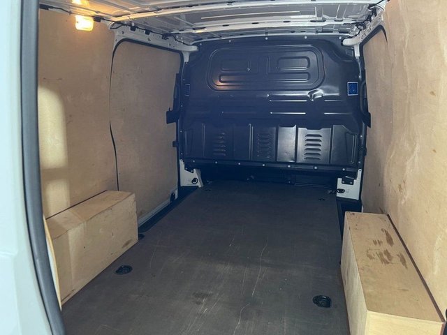 2019 Mercedes-Benz VITO - Photo 10