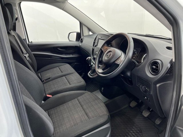 2019 Mercedes-Benz VITO - Photo 12