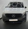 USED 2019 68 MERCEDES-BENZ VITO 1.6 111 CDI 114 BHP 