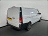 USED 2019 68 MERCEDES-BENZ VITO 1.6 111 CDI 114 BHP 