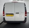 USED 2019 68 MERCEDES-BENZ VITO 1.6 111 CDI 114 BHP 