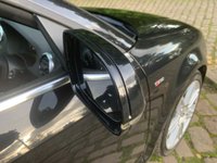 USED 2011 61 AUDI A3 2.0 TFSI S LINE 2d 197 BHP A3 S-LINE CONVERTIBLE 197bhp - DSG/AUTOMATIC PADDLE SHIFT GEARBOX - HALF LEATHER INTERIOR - 18 INCH UP GRADE ALLOYS - SERVICE HISTORY