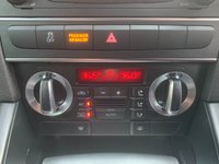 USED 2011 61 AUDI A3 2.0 TFSI S LINE 2d 197 BHP A3 S-LINE CONVERTIBLE 197bhp - DSG/AUTOMATIC PADDLE SHIFT GEARBOX - HALF LEATHER INTERIOR - 18 INCH UP GRADE ALLOYS - SERVICE HISTORY