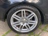 USED 2011 61 AUDI A3 2.0 TFSI S LINE 2d 197 BHP A3 S-LINE CONVERTIBLE 197bhp - DSG/AUTOMATIC PADDLE SHIFT GEARBOX - HALF LEATHER INTERIOR - 18 INCH UP GRADE ALLOYS - SERVICE HISTORY