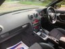 USED 2011 61 AUDI A3 2.0 TFSI S LINE 2d 197 BHP A3 S-LINE CONVERTIBLE 197bhp - DSG/AUTOMATIC PADDLE SHIFT GEARBOX - HALF LEATHER INTERIOR - 18 INCH UP GRADE ALLOYS - SERVICE HISTORY