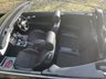 USED 2011 61 AUDI A3 2.0 TFSI S LINE 2d 197 BHP A3 S-LINE CONVERTIBLE 197bhp - DSG/AUTOMATIC PADDLE SHIFT GEARBOX - HALF LEATHER INTERIOR - 18 INCH UP GRADE ALLOYS - SERVICE HISTORY