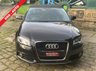 USED 2011 61 AUDI A3 2.0 TFSI S LINE 2d 197 BHP A3 S-LINE CONVERTIBLE 197bhp - DSG/AUTOMATIC PADDLE SHIFT GEARBOX - HALF LEATHER INTERIOR - 18 INCH UP GRADE ALLOYS - SERVICE HISTORY