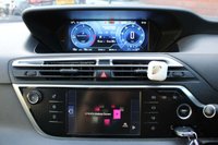 USED 2015 15 CITROEN C4 GRAND PICASSO 1.6 E-HDI EXCLUSIVE PLUS ETG6 5d 113 BHP 7 Seater+Panoramic Roof+Camera