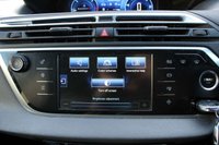 USED 2015 15 CITROEN C4 GRAND PICASSO 1.6 E-HDI EXCLUSIVE PLUS ETG6 5d 113 BHP 7 Seater+Panoramic Roof+Camera