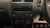 USED 2013 13 VOLKSWAGEN POLO 1.2 MATCH EDITION 5d 59 BHP LOW RATE FINANCE AVAILABLE +  FREE12 MONTH RAC MEMBERSHIP + RAC PLATINUM WARRANTY INCLUDED