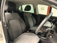 USED 2013 13 VOLKSWAGEN POLO 1.2 MATCH EDITION 5d 59 BHP LOW RATE FINANCE AVAILABLE +  FREE12 MONTH RAC MEMBERSHIP + RAC PLATINUM WARRANTY INCLUDED