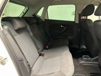 USED 2013 13 VOLKSWAGEN POLO 1.2 MATCH EDITION 5d 59 BHP LOW RATE FINANCE AVAILABLE +  FREE12 MONTH RAC MEMBERSHIP + RAC PLATINUM WARRANTY INCLUDED