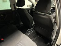 USED 2013 13 VOLKSWAGEN POLO 1.2 MATCH EDITION 5d 59 BHP LOW RATE FINANCE AVAILABLE +  FREE12 MONTH RAC MEMBERSHIP + RAC PLATINUM WARRANTY INCLUDED
