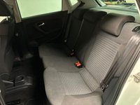 USED 2013 13 VOLKSWAGEN POLO 1.2 MATCH EDITION 5d 59 BHP LOW RATE FINANCE AVAILABLE +  FREE12 MONTH RAC MEMBERSHIP + RAC PLATINUM WARRANTY INCLUDED