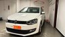 USED 2013 13 VOLKSWAGEN POLO 1.2 MATCH EDITION 5d 59 BHP LOW RATE FINANCE AVAILABLE +  FREE12 MONTH RAC MEMBERSHIP + RAC PLATINUM WARRANTY INCLUDED