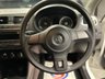 USED 2013 13 VOLKSWAGEN POLO 1.2 MATCH EDITION 5d 59 BHP LOW RATE FINANCE AVAILABLE +  FREE12 MONTH RAC MEMBERSHIP + RAC PLATINUM WARRANTY INCLUDED