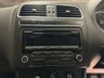 USED 2013 13 VOLKSWAGEN POLO 1.2 MATCH EDITION 5d 59 BHP LOW RATE FINANCE AVAILABLE +  FREE12 MONTH RAC MEMBERSHIP + RAC PLATINUM WARRANTY INCLUDED