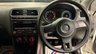 USED 2013 13 VOLKSWAGEN POLO 1.2 MATCH EDITION 5d 59 BHP LOW RATE FINANCE AVAILABLE +  FREE12 MONTH RAC MEMBERSHIP + RAC PLATINUM WARRANTY INCLUDED