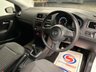 USED 2013 13 VOLKSWAGEN POLO 1.2 MATCH EDITION 5d 59 BHP LOW RATE FINANCE AVAILABLE +  FREE12 MONTH RAC MEMBERSHIP + RAC PLATINUM WARRANTY INCLUDED