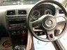 USED 2013 13 VOLKSWAGEN POLO 1.2 MATCH EDITION 5d 59 BHP LOW RATE FINANCE AVAILABLE +  FREE12 MONTH RAC MEMBERSHIP + RAC PLATINUM WARRANTY INCLUDED