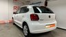 USED 2013 13 VOLKSWAGEN POLO 1.2 MATCH EDITION 5d 59 BHP LOW RATE FINANCE AVAILABLE +  FREE12 MONTH RAC MEMBERSHIP + RAC PLATINUM WARRANTY INCLUDED