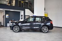 USED 2016 16 BMW X3 2.0 XDRIVE20D M SPORT 5d 188 BHP Low Miles, FBMWSH