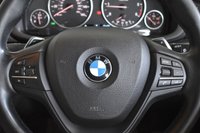 USED 2016 16 BMW X3 2.0 XDRIVE20D M SPORT 5d 188 BHP Low Miles, FBMWSH