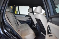 USED 2016 16 BMW X3 2.0 XDRIVE20D M SPORT 5d 188 BHP Low Miles, FBMWSH